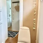 Cozy And Spacious Close To The Water Nykøbing Sjælland