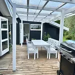 Casa de Férias Cozy And Spacious Close To The Water *