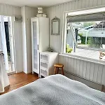 Casa de Férias Cozy And Spacious Close To The Water *