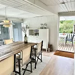 Casa de Férias Cozy And Spacious Close To The Water