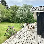 Cozy And Spacious Close To The Water Casa de Férias Nykøbing Sjælland