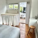 Cozy And Spacious Close To The Water Nykøbing Sjælland
