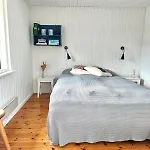 Cozy And Spacious Close To The Water Casa de Férias Nykøbing Sjælland