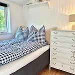 Casa de Férias Cozy And Spacious Close To The Water