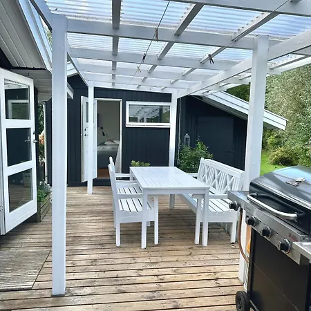 בית נופש Cozy And Spacious Close To The Water *