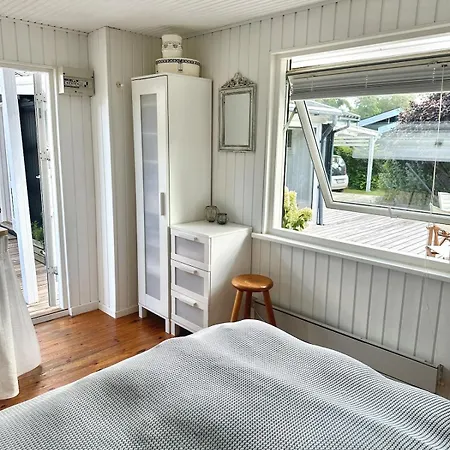 בית נופש Cozy And Spacious Close To The Water *