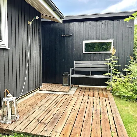 Casa de Férias Cozy And Spacious Close To The Water Nykøbing Sjælland
