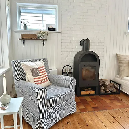 Cozy And Spacious Close To The Water בית נופש Nykøbing Sjælland