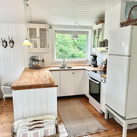 Cozy And Spacious Close To The Water בית נופש Nykøbing Sjælland