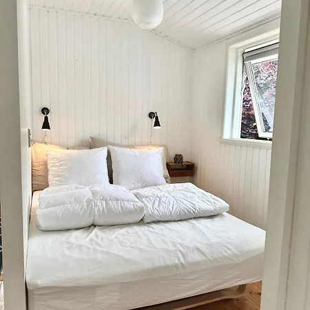 Cozy And Spacious Close To The Water בית נופש Nykøbing Sjælland