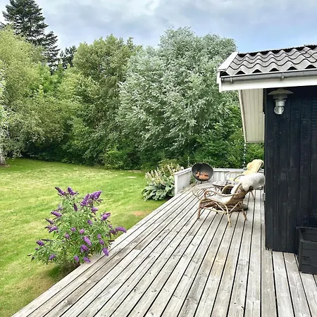 Cozy And Spacious Close To The Water בית נופש Nykøbing Sjælland