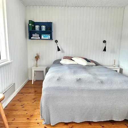 Cozy And Spacious Close To The Water בית נופש Nykøbing Sjælland